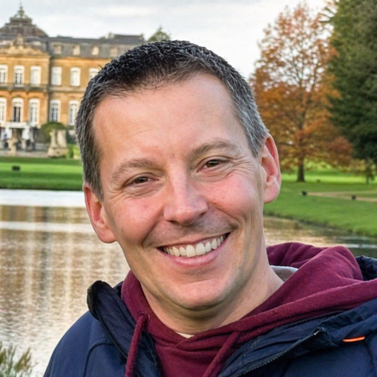 Andy Hunt